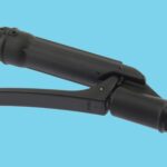 Revolver valve complete DR5 - 390000365