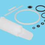 Gasket kit OS15 - 390000369