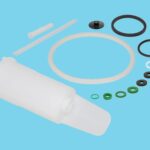 Gasket kit RPD 15 - 390000379