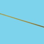 Spray stick 50 cm straight