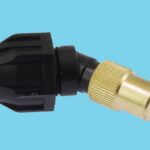 Adjustable nozzle nozzle 1.7 mm - 390000382