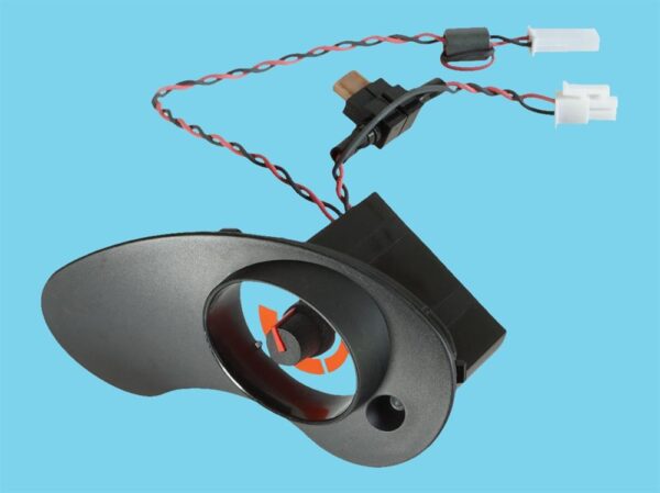 390000386_1 Electronics complete REA 15 - 390000386