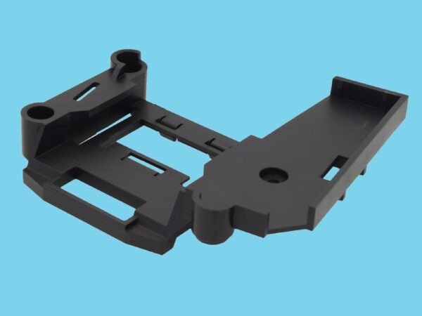 Battery mount complete REA 15 - 390000387