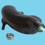 Air chamber complete REA 15 - 390000389