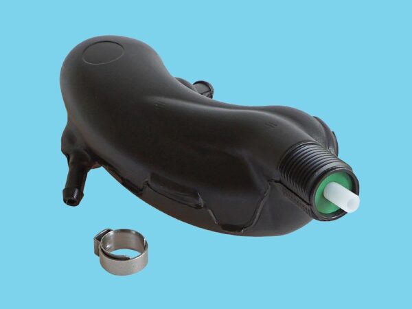 Air chamber complete REA 15 - 390000389