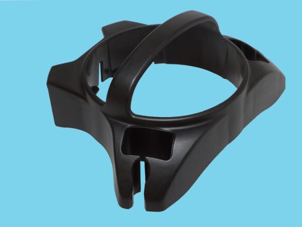 Spray wand carrier attachement Flox 10 AT1/IRIS 15 AT1 - 390000411