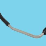 Pump lever complete Flox 10 AT1/IRIS 15 AT1 - 390000414