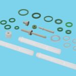 Gasket set A 50 AC1 - 390000430