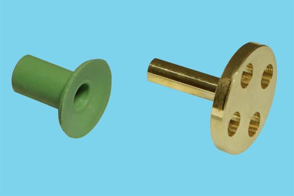 Anti-drop-valve A 50 AC1 - 390000431