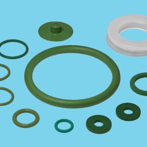 Set of seals Foam-Matic 5 P - 390008239