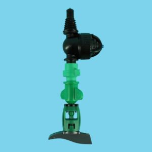 DAN-sprinkler-S with antimist + LPD-3/8Withworth 40ltr Green - 016701554