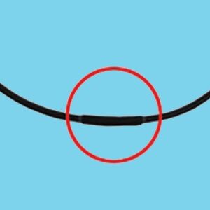 Capinet  60  2ltr+Cap-S-black - 017099912