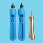 Handpunch aluminium 8mm - 017460342