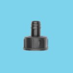 PP Connector 16x¾ " - 017551250