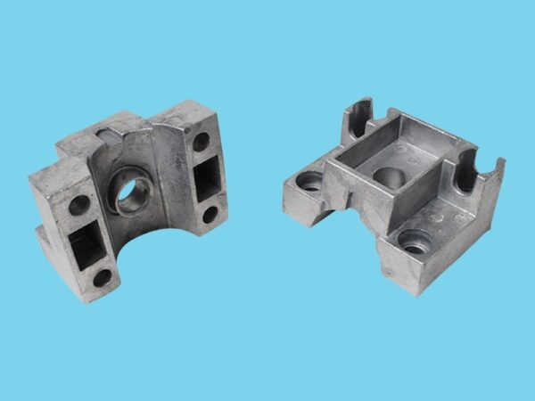 Clamping block for meteo mast - 085900247