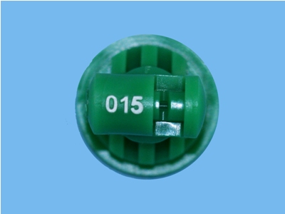 Teejet nozzle       tt  110015 vp - 395000424