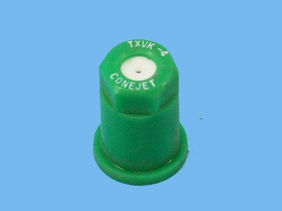 Teejet nozzle conejet tx-vk4 - 395000475
