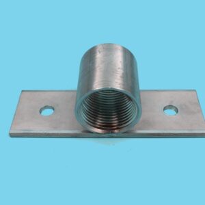 Pressure tank Bracket 1" R150914B - 989104361