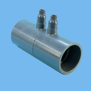 Meetbed 1xec 125 square ex.opn. - 013099124