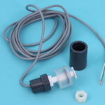 Floater alkalyt tank - 013500200