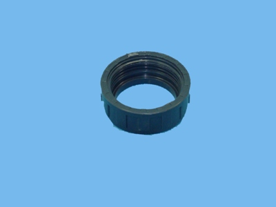 Union nut for ball valve 32mm pvc - 018201369