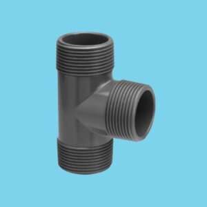 Tee 5/4" x 5/4" x 5/4"