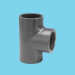 Tee Ø25 x 3/4" x 25 mm 90" - 027001253