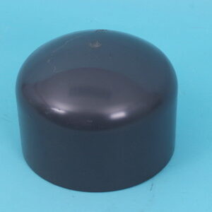 Cap 200mm pvc 10bar - 034007980