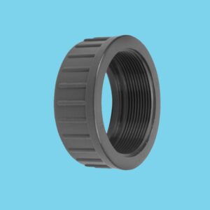 Union nut pvc 2 ¼” for coupling Ø 50 mm - 034008179
