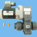 Fip valve SI 22 DN15 EPDM 24VAC - 034804598