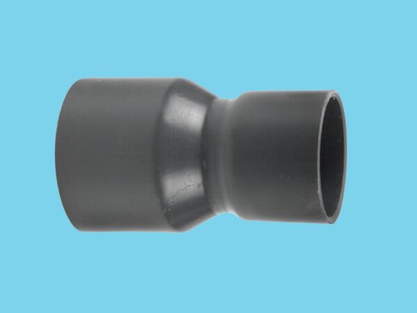 Reducing socket Ø90 x 63 mm 10bar pvc - 044000911