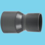 Reducing socket Ø250 x 200 mm 10bar pvc - 044002092