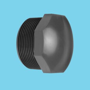 plug PVC ½” 16bar - 044003803