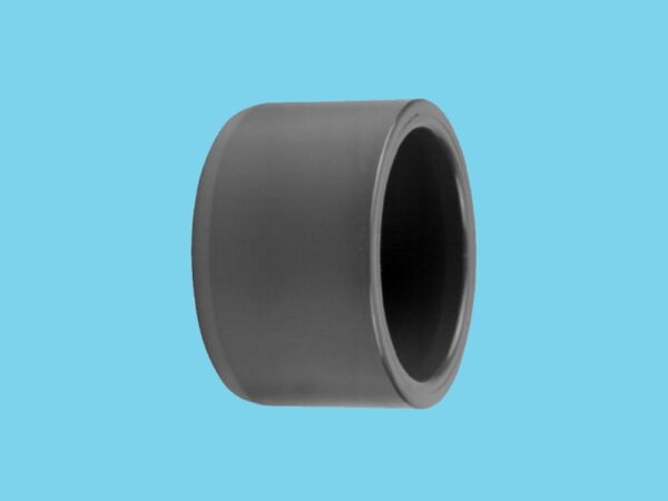 Reducing bush 50 x 40mm pvc 16bar - 046010513