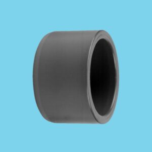 Reducing bush 200 x 160mm pvc 10bar - 046011501