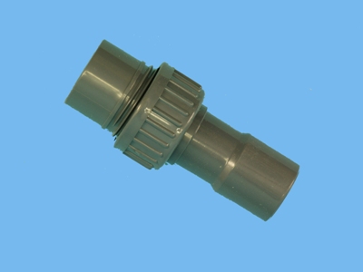 SONY DSC Union 3/3 32mm x 1" trapezoidal-thread socket pvc - 050000667