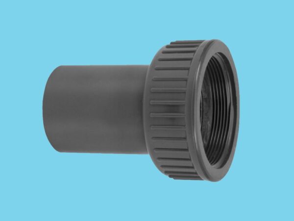 Union 2/3 32mm x 5/4" straight 16bar - 050002066