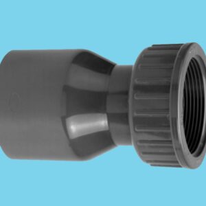 Union 2/3  63mm x  2" socket 10bar - 050002309