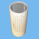 Circulair filter element.2"D14xL30   300m - 050703463