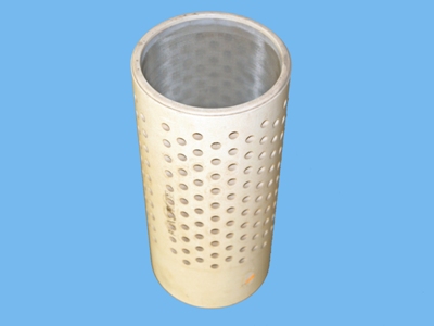 Circulair filter element.2"D14xL30   300m - 050703463
