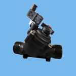 KY-Valve 2" BSP 2 Way 24VAC - 050703510