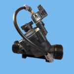 KY-Valve 2" BSP 3w 24VAC - 050703524