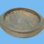 Lid Ring sandfilter 22t/m58m3 - 050703692