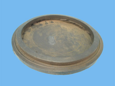 Lid Ring sandfilter 22t/m58m3 - 050703692