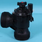 KY-valve 3"R haaks BSP 2-way 24VDC - 050704107