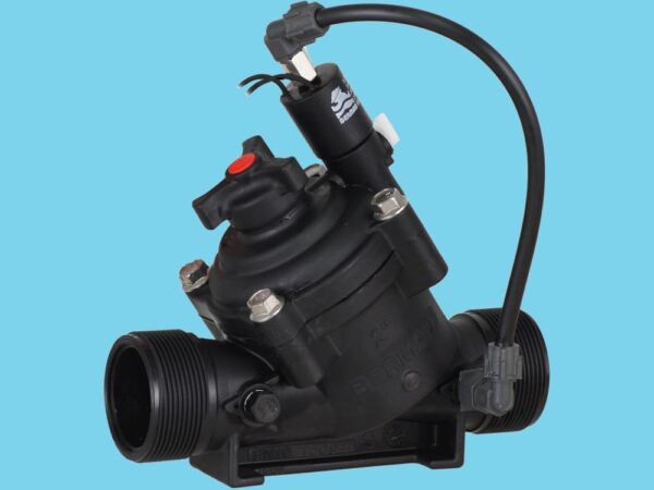 KY-Valve 2"BSP 3 way 24VDC/NO - 050706102