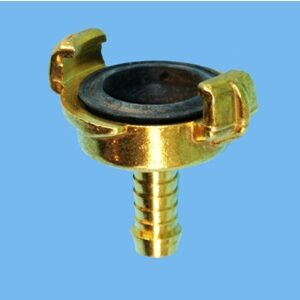 Geka coupling hose 3/8" - 051200104