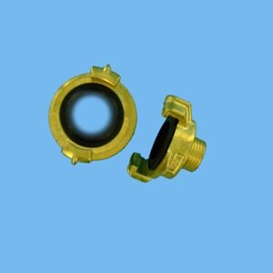 Geka coupling female 3/8" - 051201100