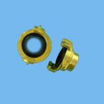Geka coupling female 3/4" - 051201186
