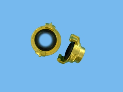 Geka coupling female 3/4" - 051201186